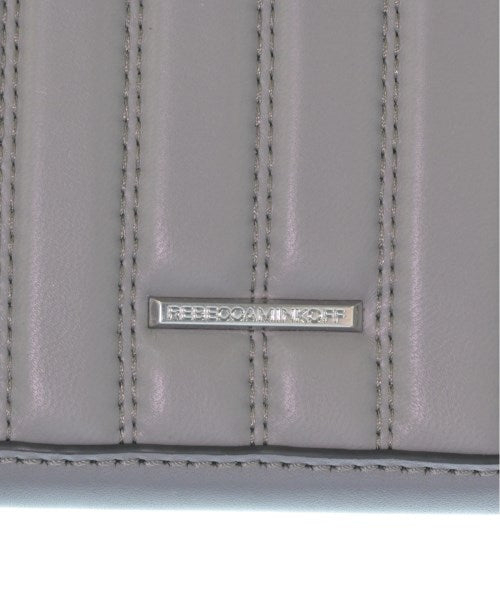 REBECCA MINKOFF กระเป๋าถือ