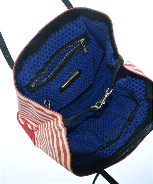 REBECCA MINKOFF กระเป๋าถือขนาดใหญ่