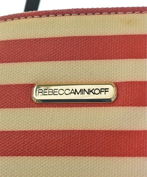 REBECCA MINKOFF กระเป๋าถือขนาดใหญ่