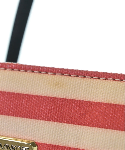 REBECCA MINKOFF กระเป๋าถือขนาดใหญ่