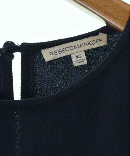 REBECCA MINKOFF ชุดเดรส