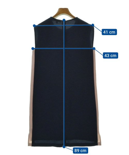 REBECCA MINKOFF ชุดเดรส