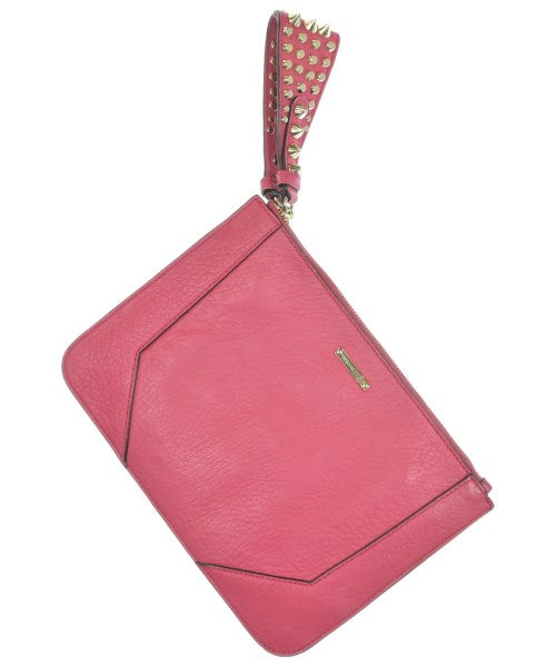 REBECCA MINKOFF คลัตช์