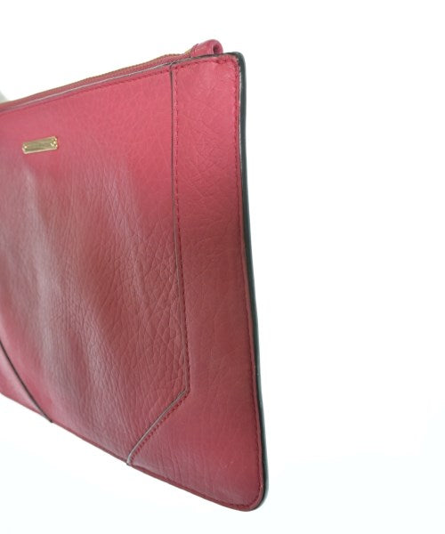 REBECCA MINKOFF คลัตช์