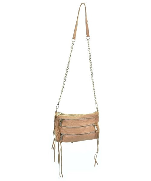 REBECCA MINKOFF กระเป๋าสะพาย