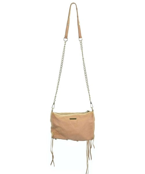 REBECCA MINKOFF กระเป๋าสะพาย