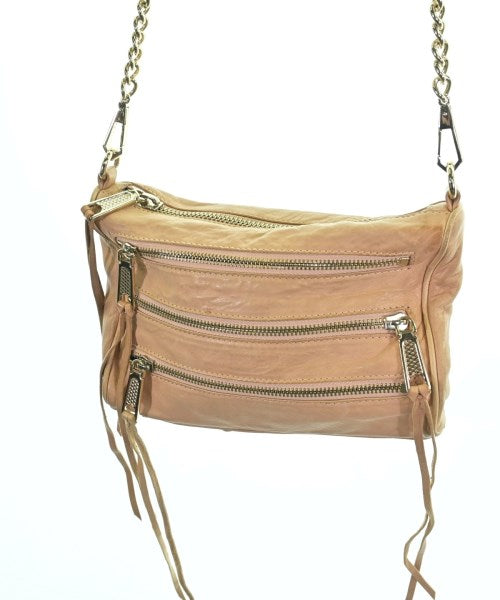 REBECCA MINKOFF กระเป๋าสะพาย