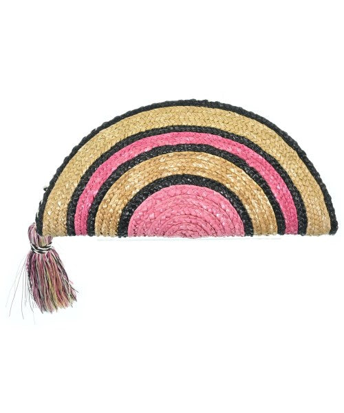 REBECCA MINKOFF คลัตช์