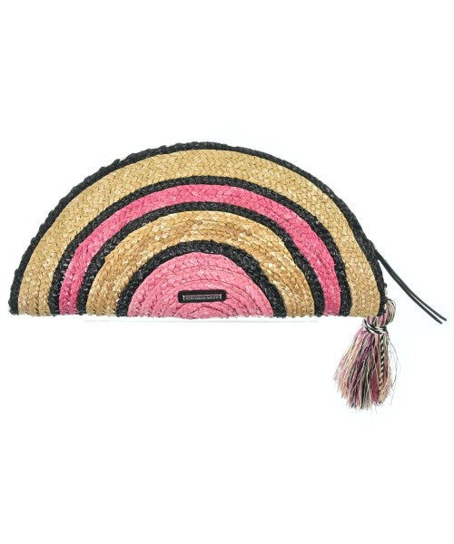 REBECCA MINKOFF คลัตช์