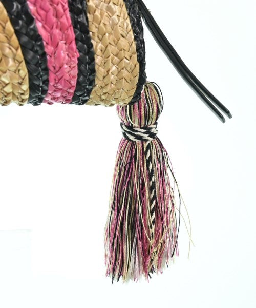 REBECCA MINKOFF คลัตช์