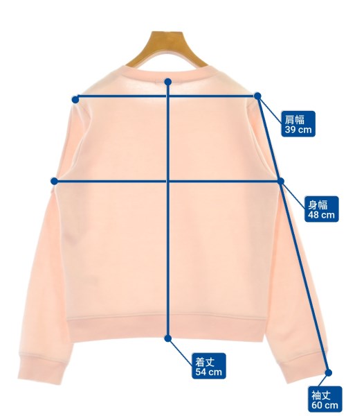 REBECCA MINKOFF เสื้อสเวตเตอร์