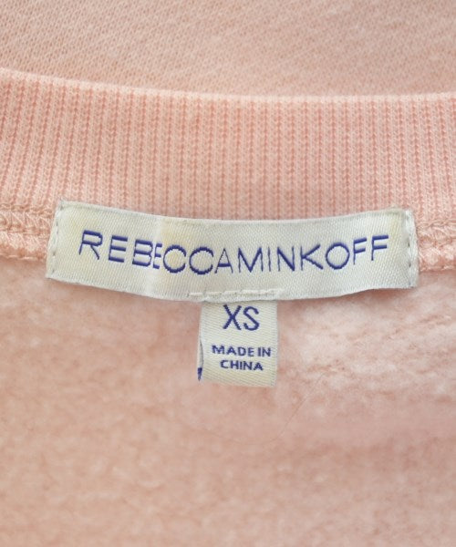 REBECCA MINKOFF เสื้อสเวตเตอร์