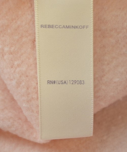 REBECCA MINKOFF เสื้อสเวตเตอร์