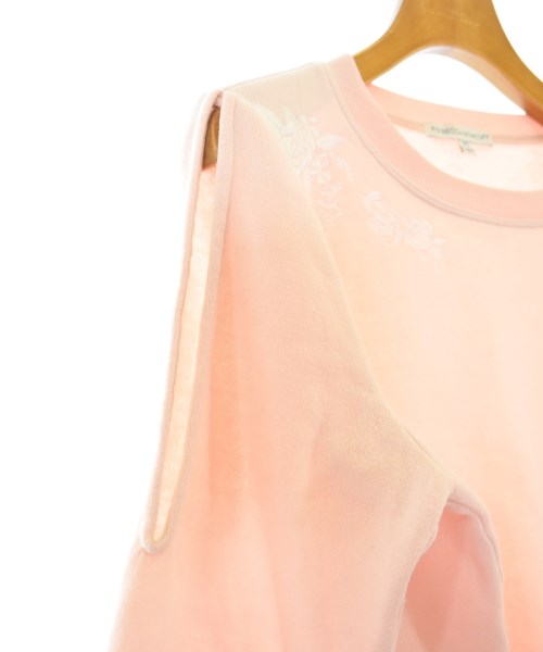 REBECCA MINKOFF เสื้อสเวตเตอร์