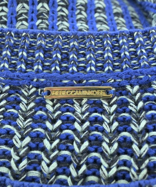 REBECCA MINKOFF เสื้อกันหนาว