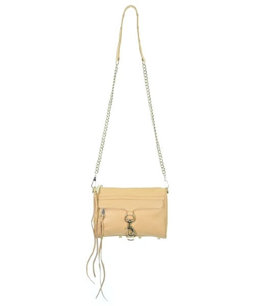 REBECCA MINKOFF กระเป๋าสะพาย