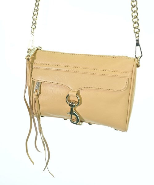 REBECCA MINKOFF กระเป๋าสะพาย