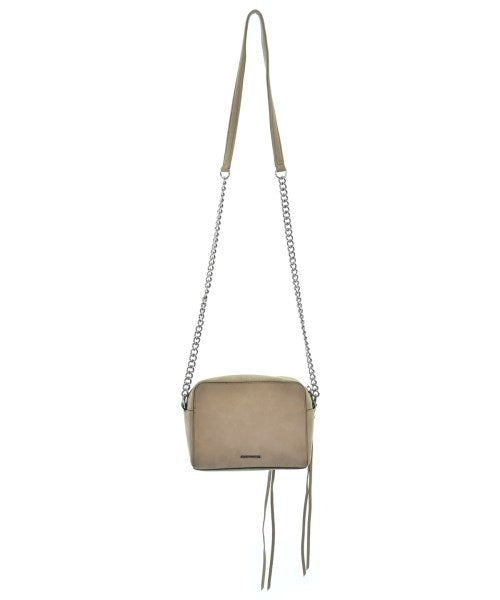 REBECCA MINKOFF กระเป๋าสะพาย