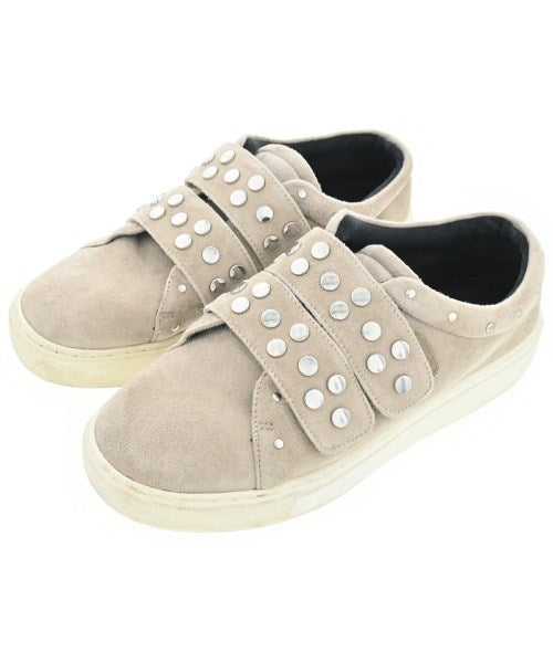 REBECCA MINKOFF รองเท้าผ้าใบ