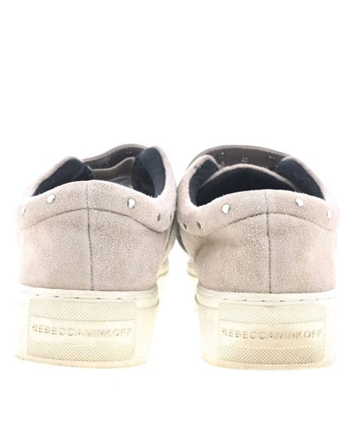 REBECCA MINKOFF รองเท้าผ้าใบ