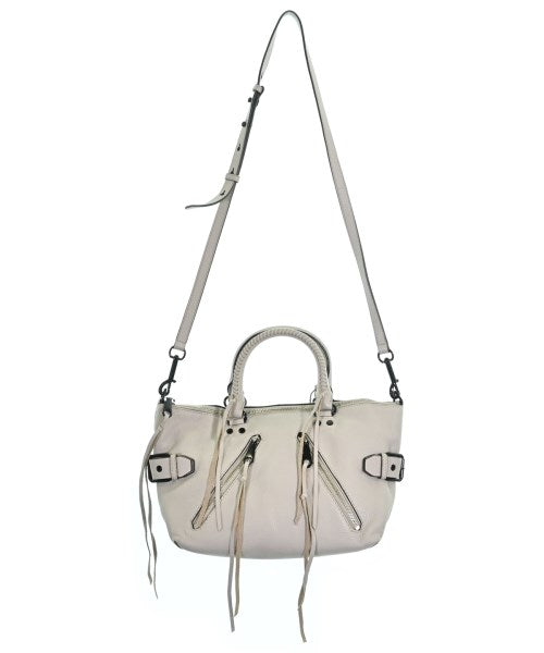 REBECCA MINKOFF กระเป๋าถือ