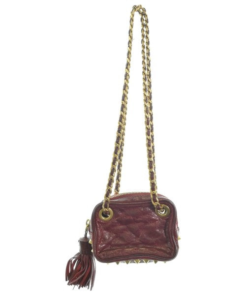 REBECCA MINKOFF กระเป๋าสะพาย
