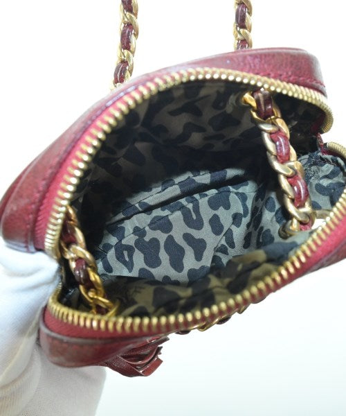 REBECCA MINKOFF กระเป๋าสะพาย