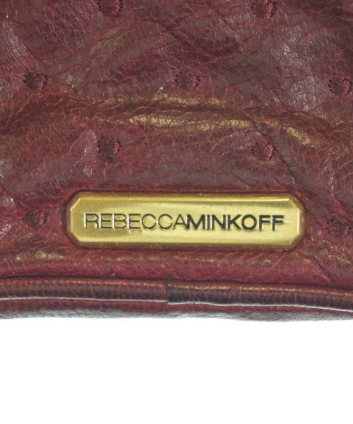 REBECCA MINKOFF กระเป๋าสะพาย