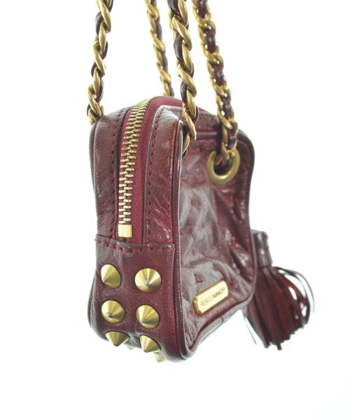 REBECCA MINKOFF กระเป๋าสะพาย