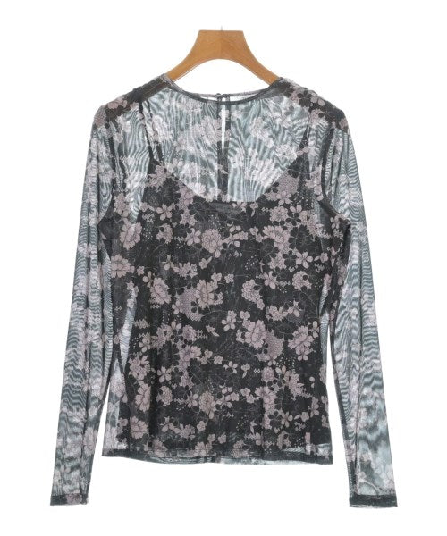 REBECCA MINKOFF เสื้อยืด/เสื้อท็อปส์