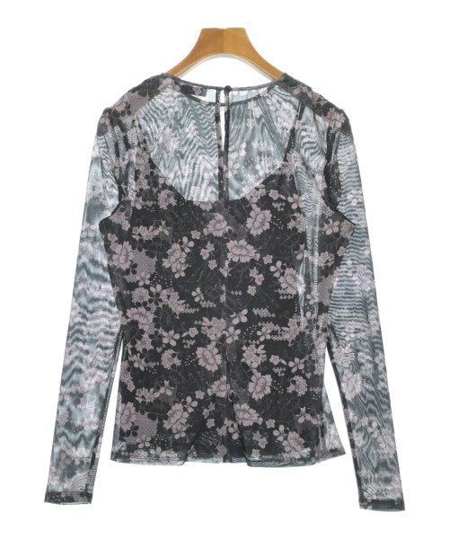REBECCA MINKOFF เสื้อยืด/เสื้อท็อปส์
