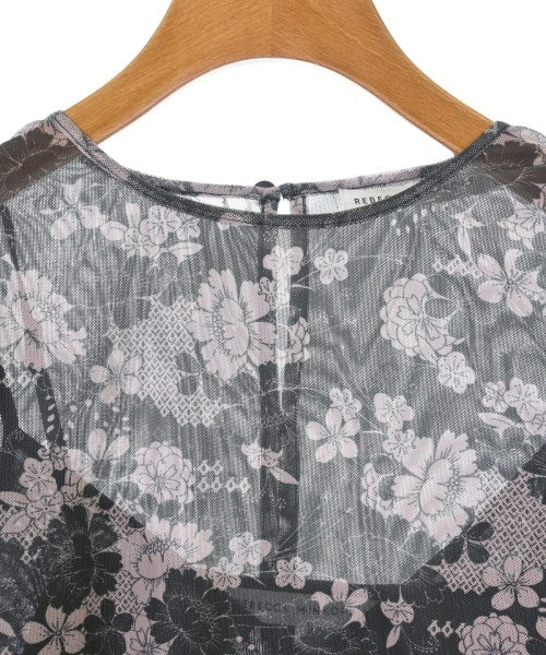REBECCA MINKOFF เสื้อยืด/เสื้อท็อปส์