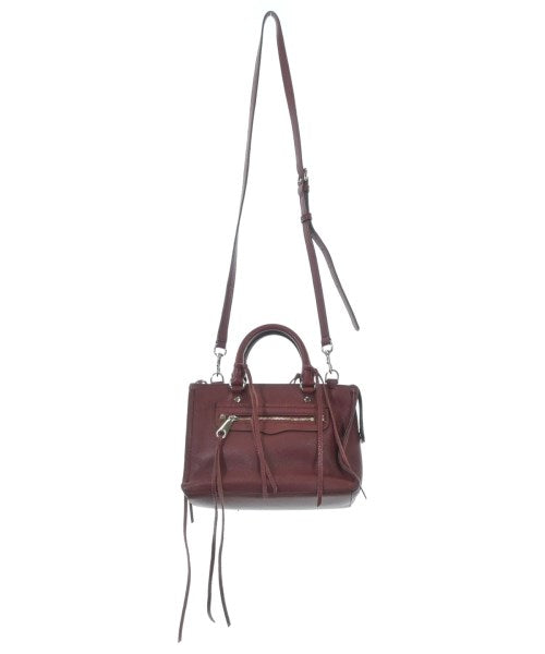 REBECCA MINKOFF กระเป๋าถือ