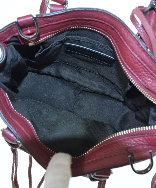 REBECCA MINKOFF กระเป๋าถือ