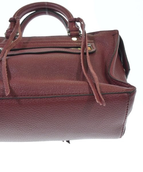 REBECCA MINKOFF กระเป๋าถือ