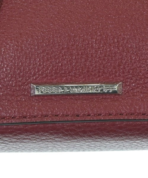 REBECCA MINKOFF กระเป๋าถือ