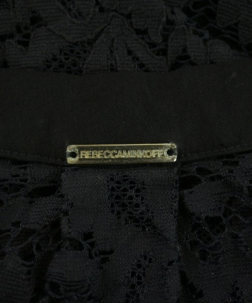 REBECCA MINKOFF แจ็คเก็ตเบลาส์ อื่น
