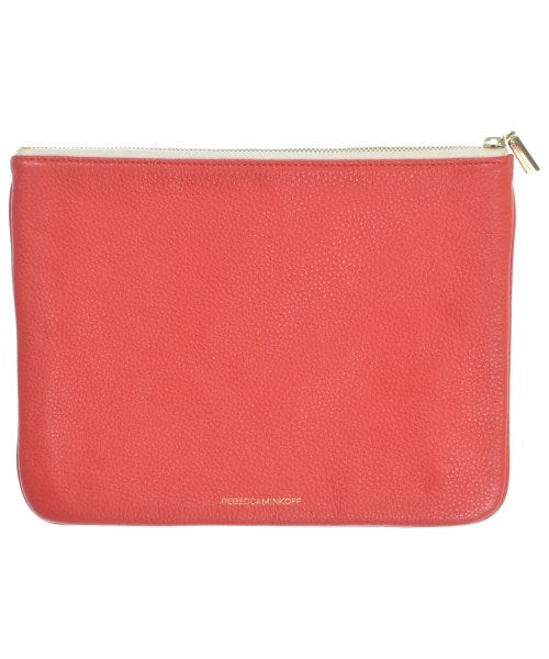 REBECCA MINKOFF คลัตช์
