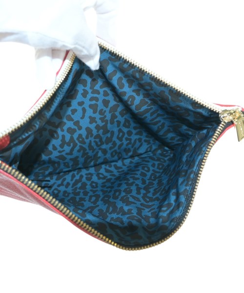 REBECCA MINKOFF คลัตช์
