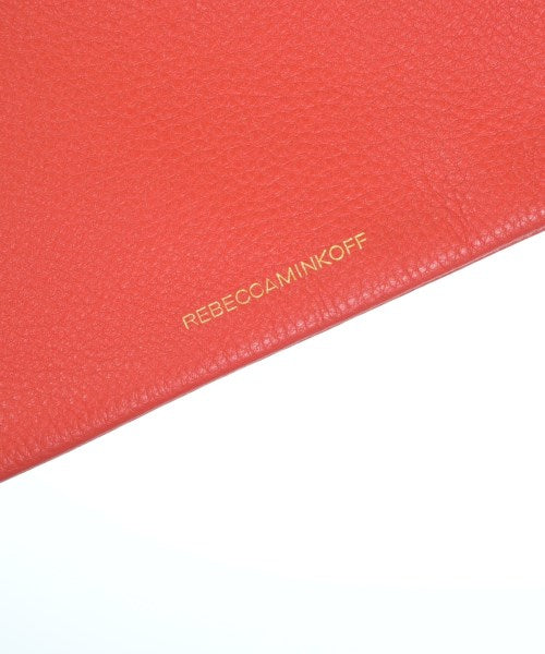 REBECCA MINKOFF คลัตช์