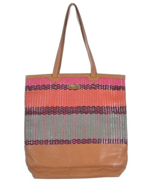 REBECCA MINKOFF กระเป๋าถือขนาดใหญ่