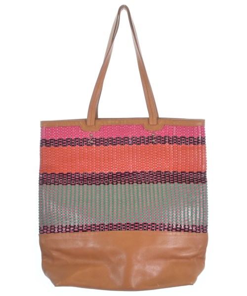 REBECCA MINKOFF กระเป๋าถือขนาดใหญ่