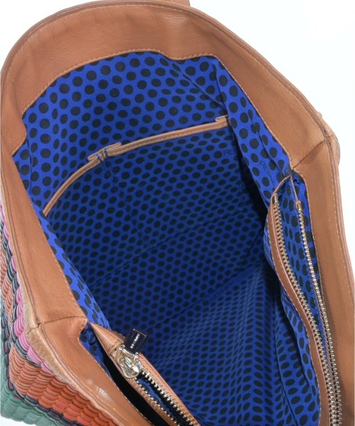 REBECCA MINKOFF กระเป๋าถือขนาดใหญ่
