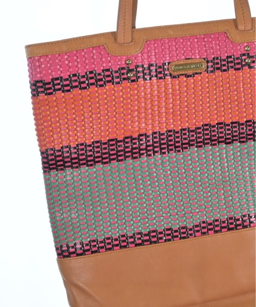 REBECCA MINKOFF กระเป๋าถือขนาดใหญ่