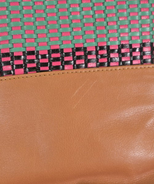 REBECCA MINKOFF กระเป๋าถือขนาดใหญ่