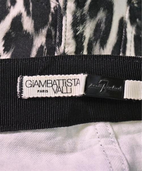 GiAMBATTiSTA VALLi กางเกง อื่น
