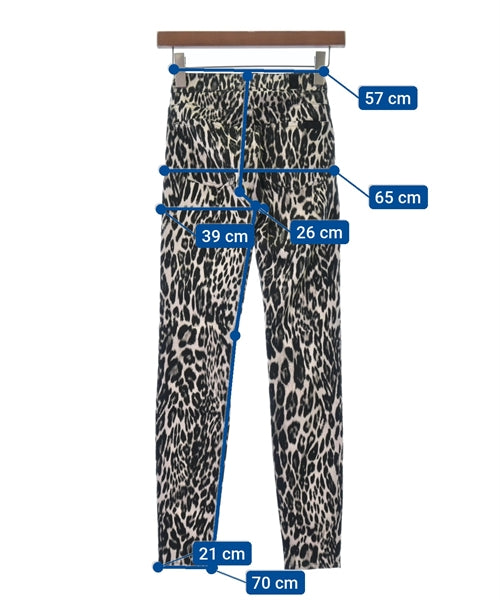 GiAMBATTiSTA VALLi กางเกง อื่น