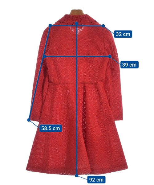 GiAMBATTiSTA VALLi เสื้อโค้ท อื่น
