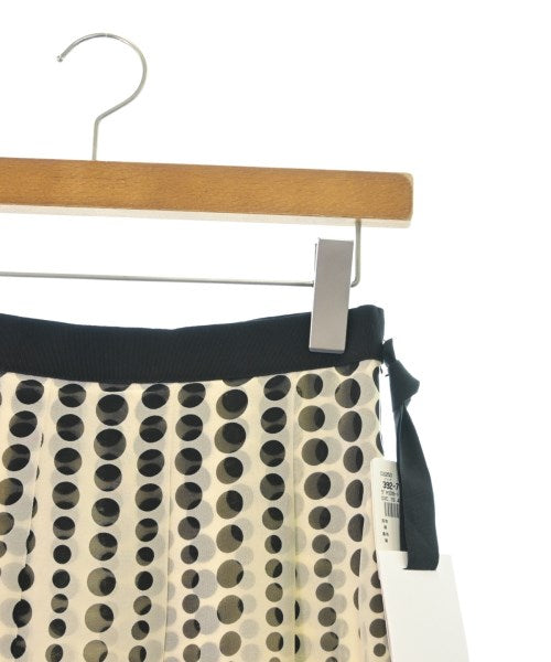 GiAMBATTiSTA VALLi กระโปรงยาวถึงเข่า