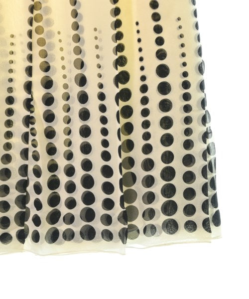 GiAMBATTiSTA VALLi กระโปรงยาวถึงเข่า